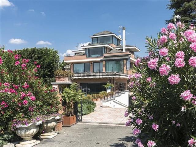 Casa in vendita a Pantigliate, Lombardia