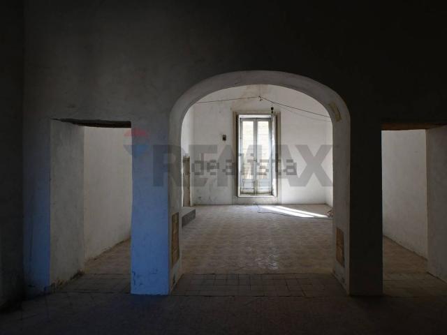 Casa in vendita a Casalotto, Piazza