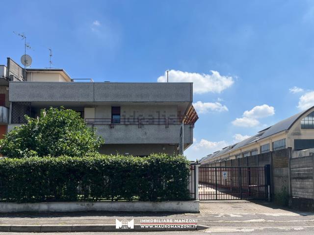 Casa in vendita a Vimodrone, Lombardia