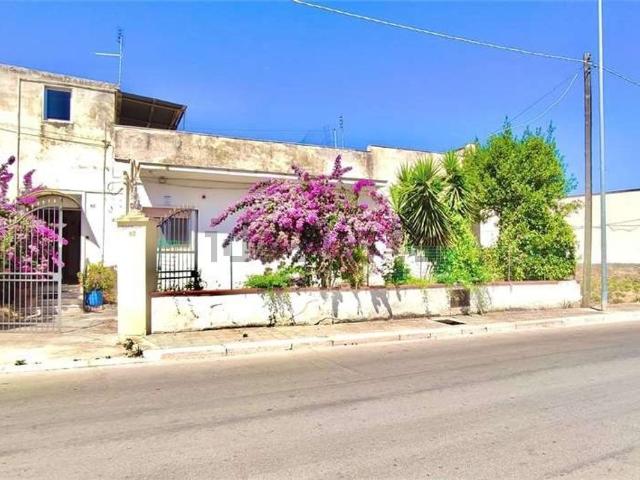 Casa in vendita a San Valentino, Puglia