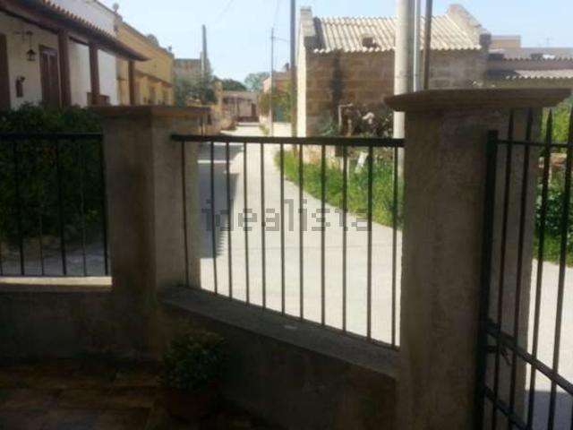 Casa in vendita a Marsala, Sicilia