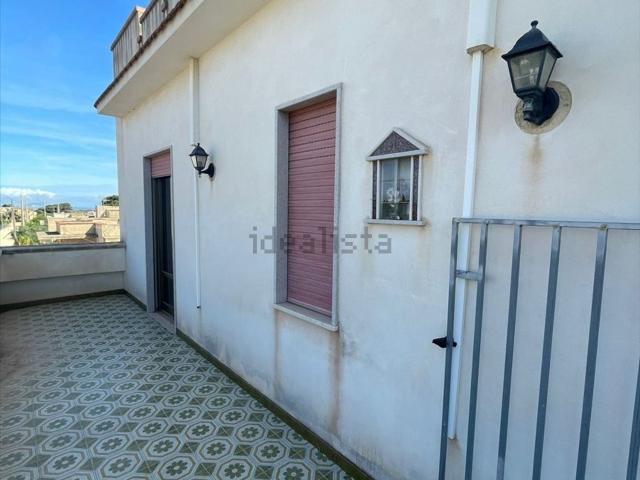 Casa in vendita a Marsala, Sicilia