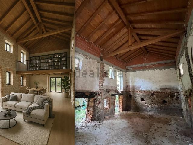 Casa in vendita a Arbora, Piemonte