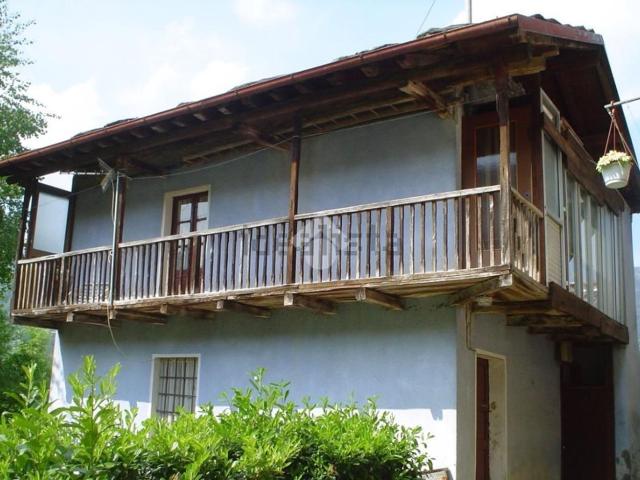 Casa in vendita a Unione Montana Alpi Graie, Piemonte