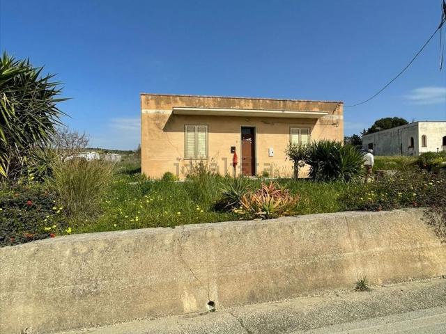 Casa in vendita a Casalbianco, Valderice