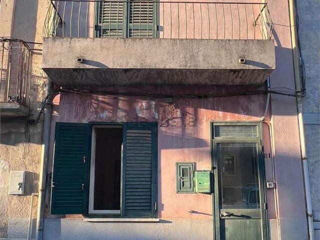 Casa in vendita a Calabria, Reggio Calabria