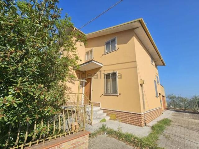 Casa in vendita a Marche, Ancona