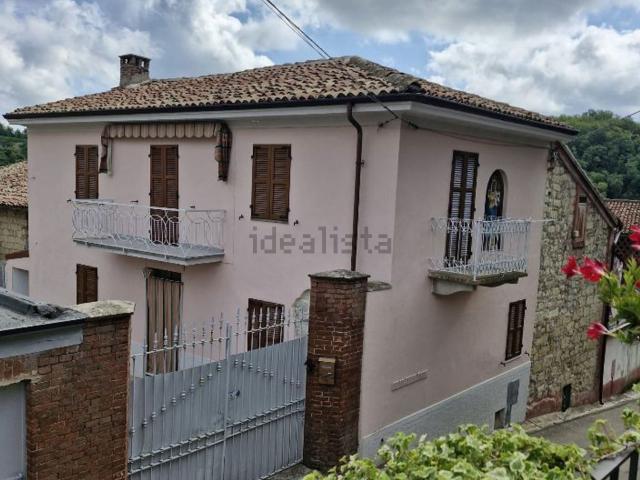 Casa in vendita a Piemonte, Alessandria