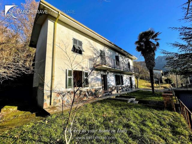 Casa in vendita a Unione di comuni Montana Lunigiana, Fivizzano
