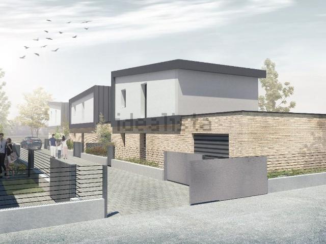 Casa in vendita a Colline Matildiche, Re