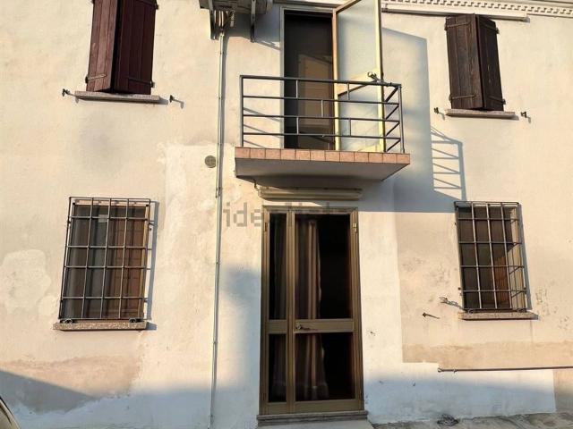 Casa in vendita a Motteggiana, Lombardia