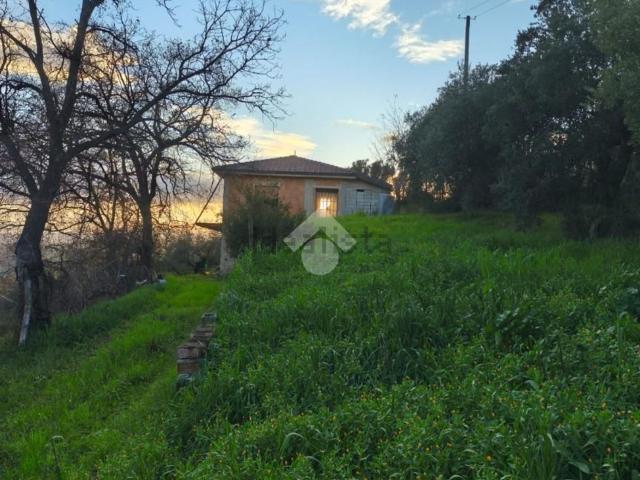 Casa in vendita a Calabria, Cosenza