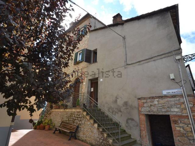 Casa in vendita a Colonnetta, Fabro