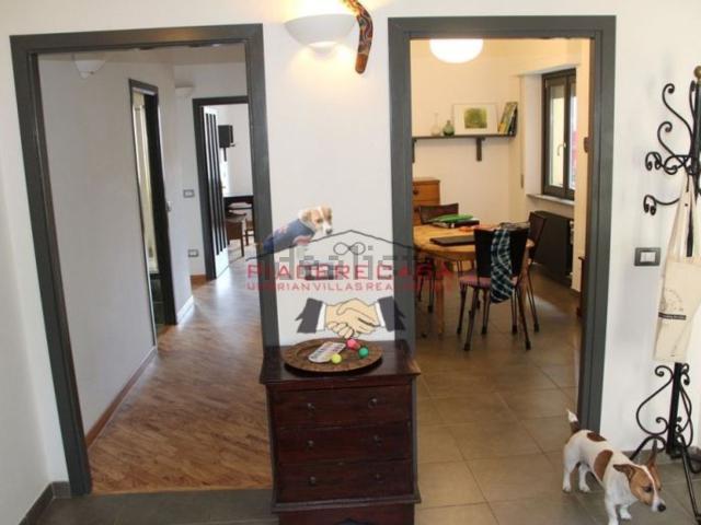 Casa in vendita a Orvieto, Umbria