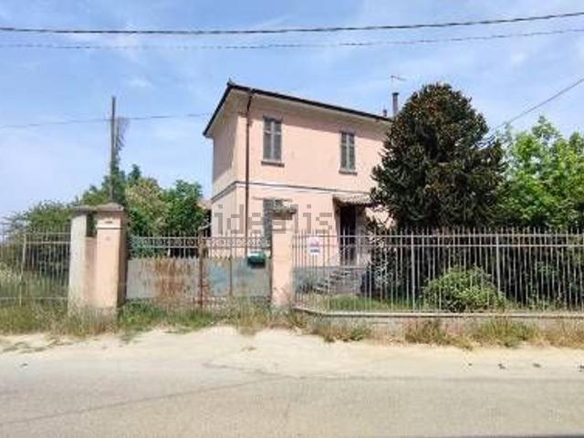 Casa in vendita a Broni, Lombardia