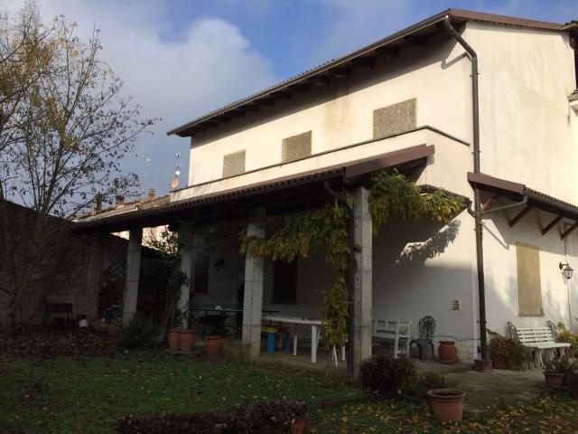 Casa in vendita a Piemonte, Alessandria
