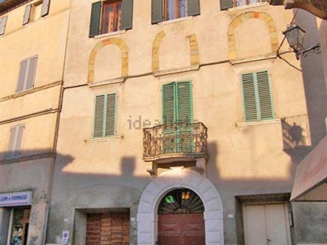 Casa in vendita a Pieve Di Sinalunga, Toscana