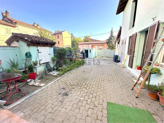 Casa in vendita a Piemonte, Alessandria