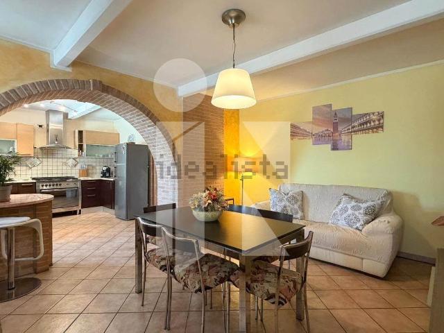 Casa in vendita a Sermide e Felonica, Moglia Di Sermide