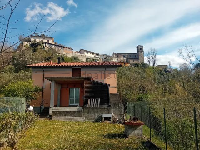 Casa in vendita a Unione di comuni Montana Lunigiana, Aulla