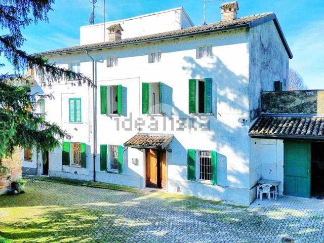 Casa in vendita a Torrile