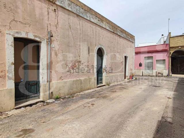 Casa in vendita a Puglia, Lecce
