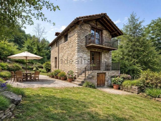 Casa in vendita a Unione Montana Alpi Graie, Piemonte