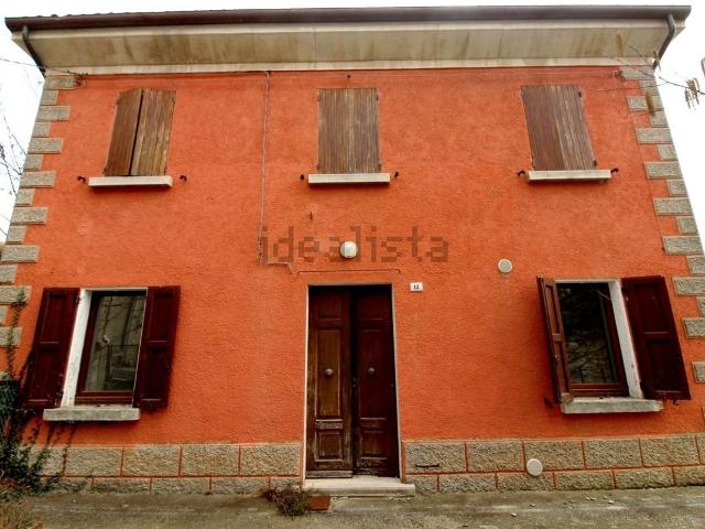 Casa in vendita a Unione di comuni Valmarecchia, Verucchio
