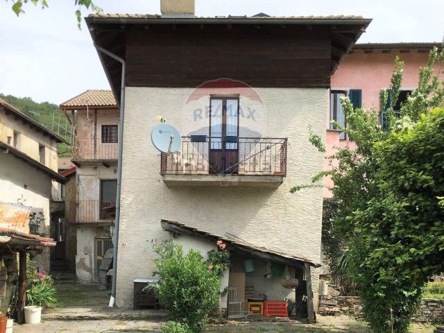 Casa in vendita a Piemonte, Verbano-cusio-ossola