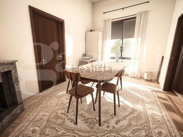 Casa in vendita a Montecalvoli, Santa Maria a Monte