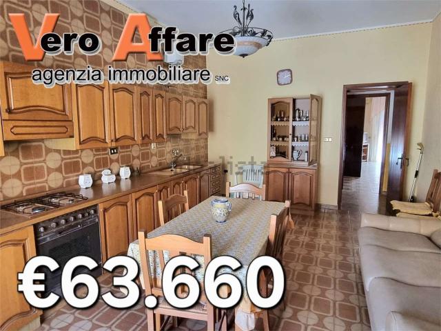 Casa in vendita a Serradifalco, Sicilia