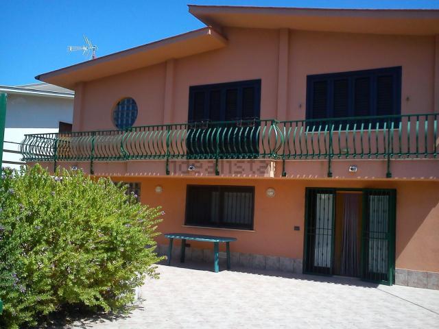 Casa in vendita a Marsala, Sicilia