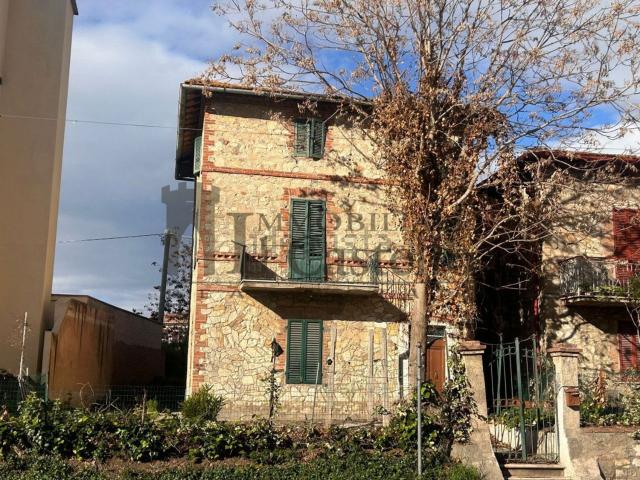 Casa in vendita a Gioiella, Umbria