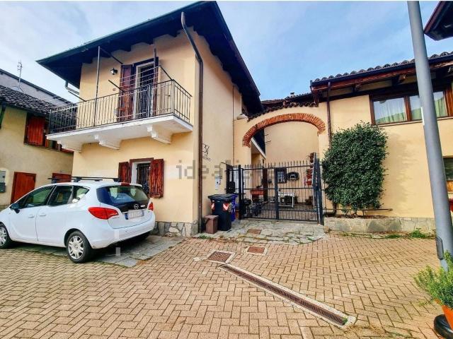 Casa in vendita a Unione Montana di Comuni delle Valli di Lanzo, Ceronda e Casternone, Piemonte