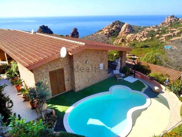 Casa in vendita a Trinità d'Agultu e Vignola, Sardigna/Sardegna