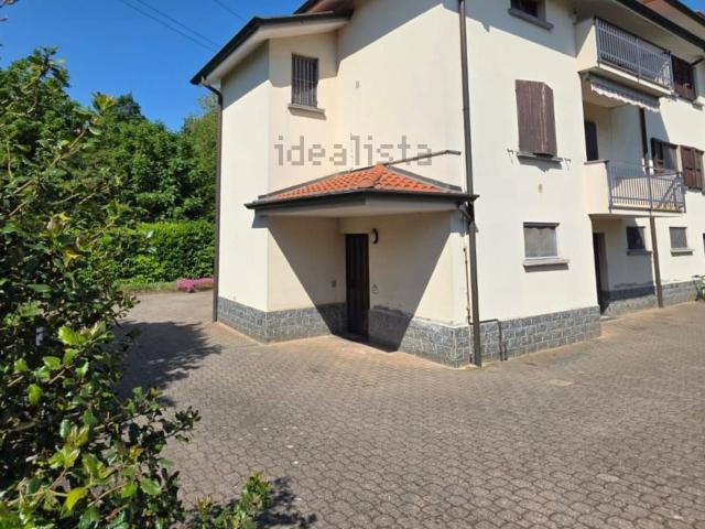 Casa in vendita a Chignolo D'isola, Lombardia