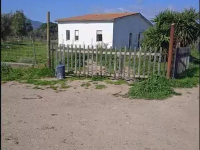 Casa in vendita a Guspini, Sardigna/Sardegna
