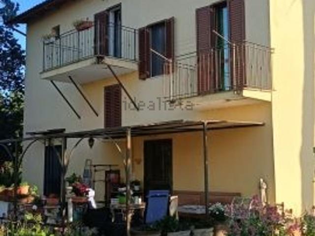 Casa in vendita a Magione, Umbria
