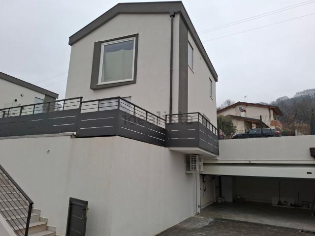 Casa in vendita a San Marco, Creazzo