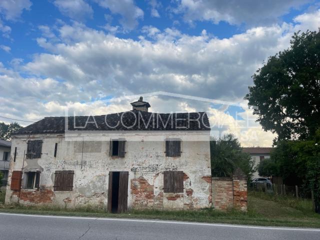 Casa in vendita a Casale Sul Sile, Veneto