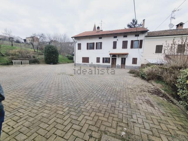 Casa in vendita a Piemonte, Alessandria