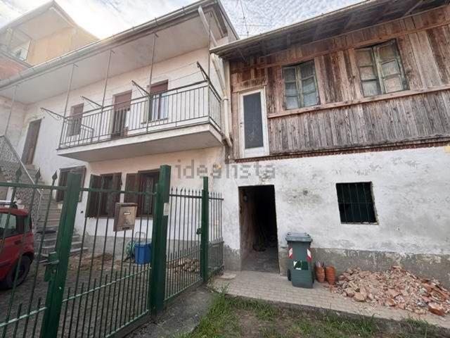 Casa in vendita a Cilavegna, Lombardia
