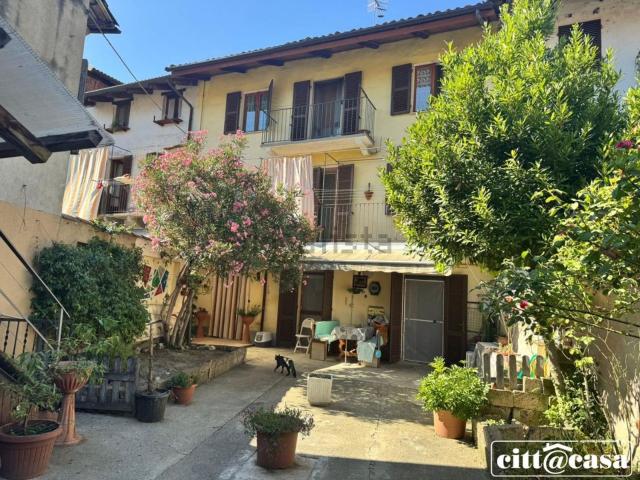 Casa in vendita a Piemonte, Torino