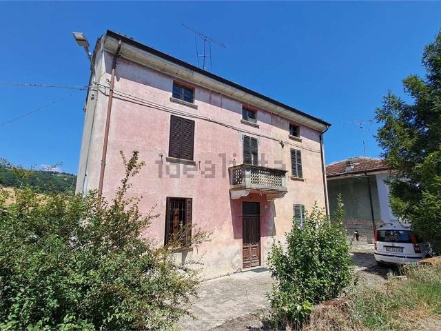 Casa in vendita a Borgo Priolo, Lombardia