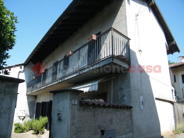 Casa in vendita a Piemonte, Novara