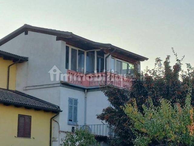 Casa in vendita a Piemonte, Alessandria