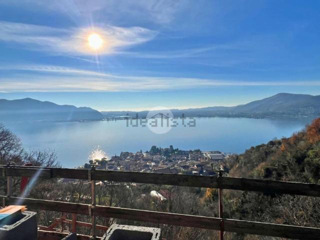 Casa in vendita a Predore, Lombardia