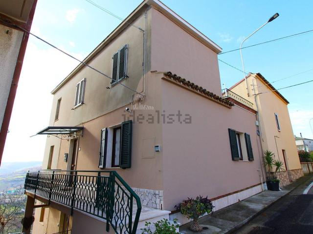 Casa in vendita a Marche, Ascoli Piceno