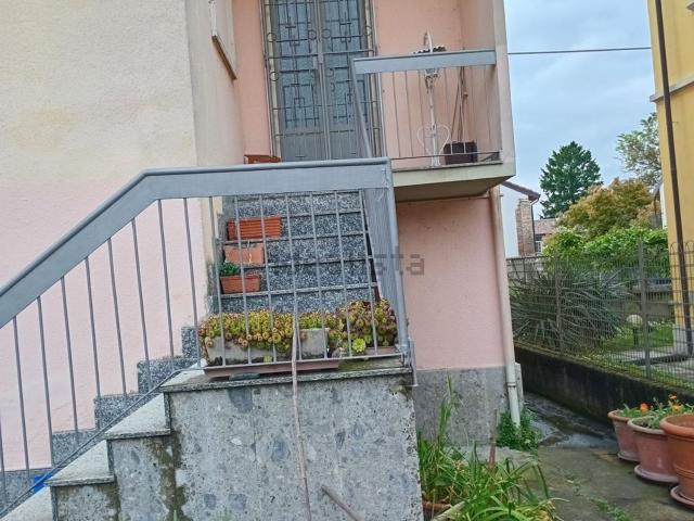 Casa in vendita a Benvenuti, Voghera