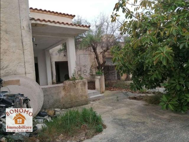 Casa in vendita a Baglio, Petrosino